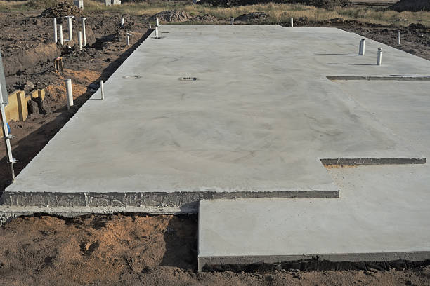 Best Concrete Installation Cost  in Earlimart, CA